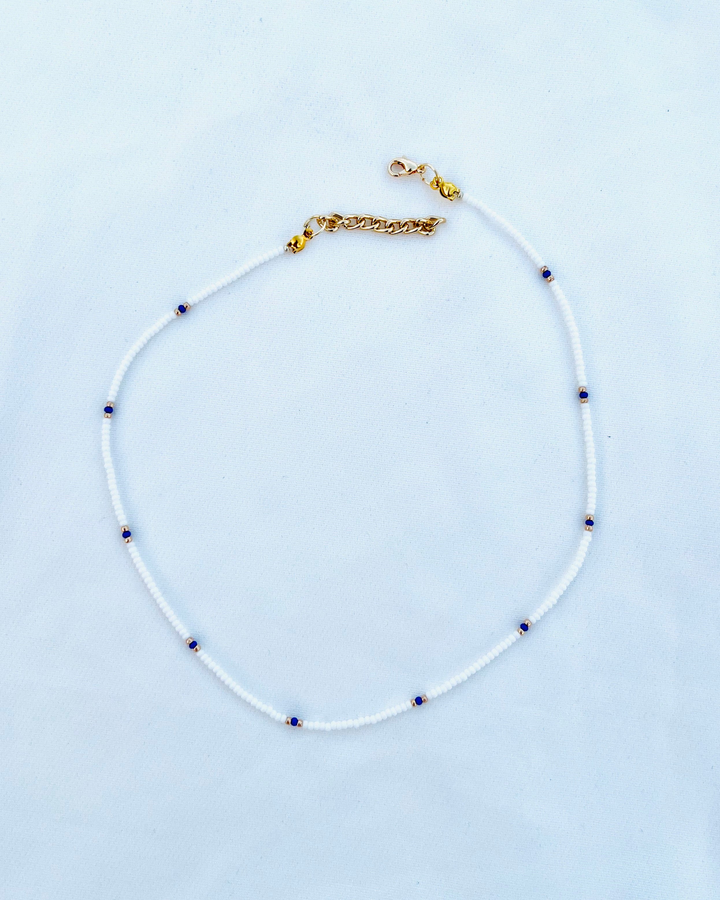 Endless blue 🌊💙🦋