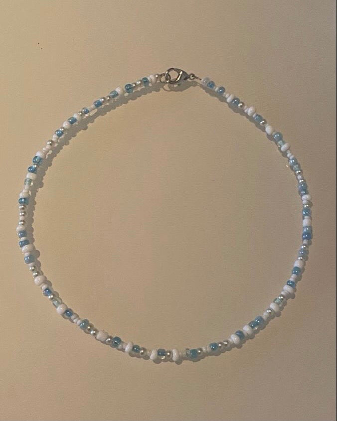 Saoirse 🌿🕊️🌤️ — Seer-sha — ‘To be free’