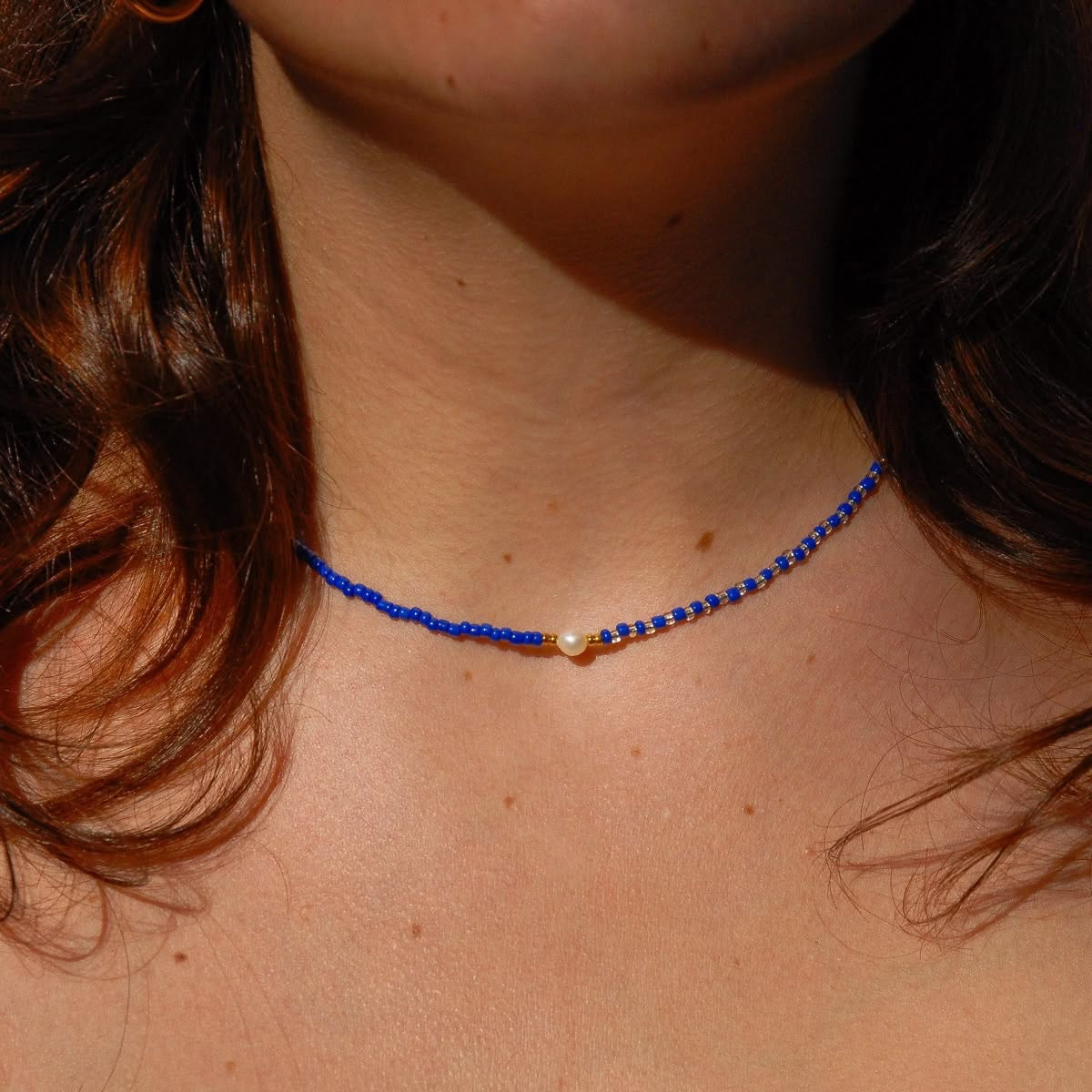 In my own world 🫧🪞🐚