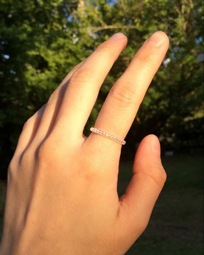 Mireia 🌷🌿💖 — Mee-ray-uh — ‘Admired one’